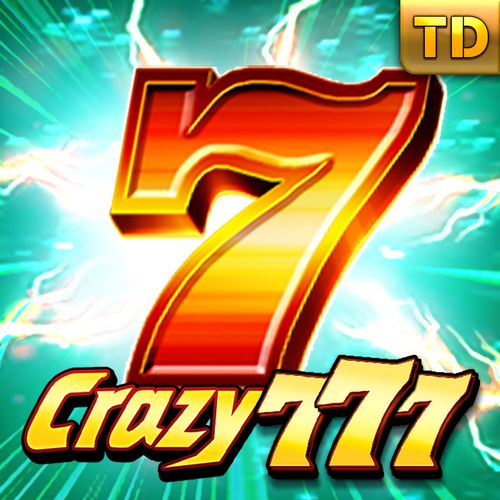 2777bd স্লট ক্রেজি৭৭৭