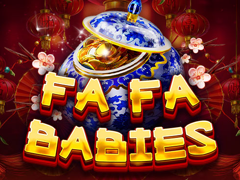 ফা ফা ফা FaFaFa 2777bd স্লট